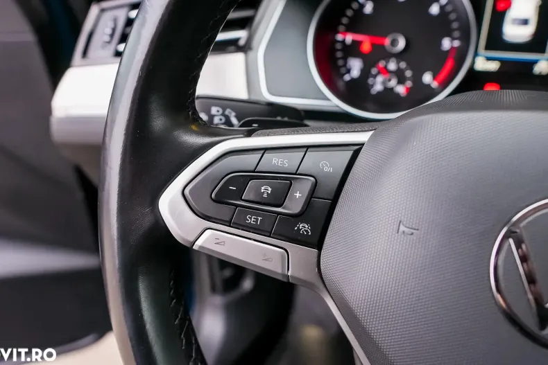 Volkswagen Passat din 2021 cu 79.000 km - oferta VOL189989 - foto 20