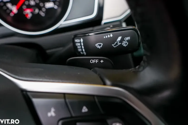 Volkswagen Passat din 2021 cu 79.000 km - oferta VOL189989 - foto 21