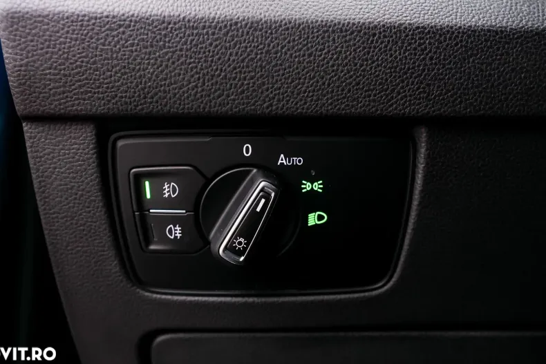 Volkswagen Passat din 2021 cu 79.000 km - oferta VOL189989 - foto 22