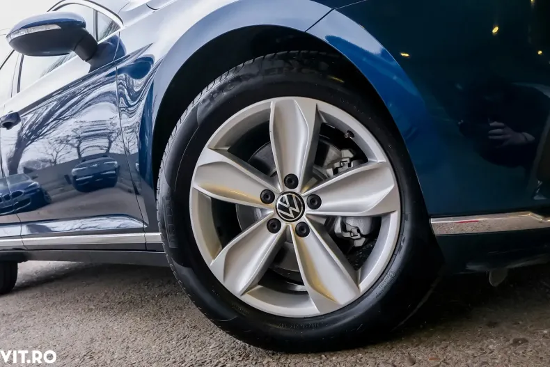 Volkswagen Passat din 2021 cu 79.000 km - oferta VOL189989 - foto 30