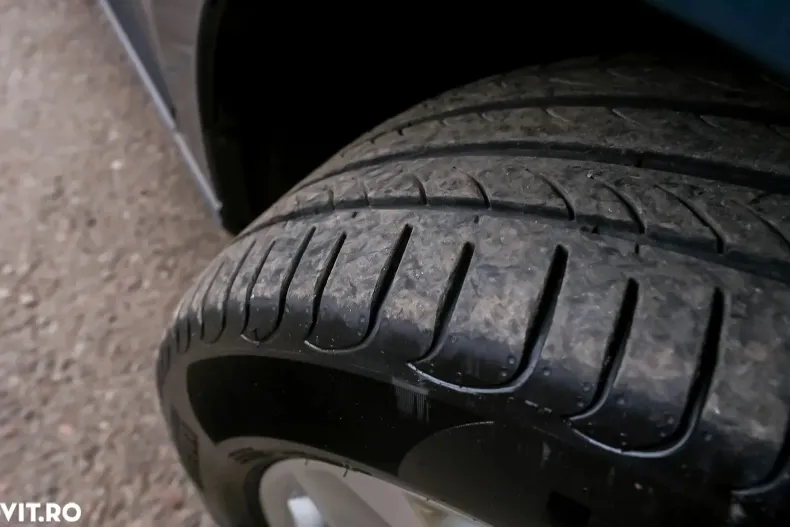 Volkswagen Passat din 2021 cu 79.000 km - oferta VOL189989 - foto 31