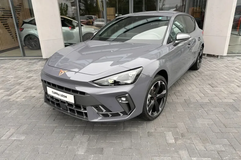 Cupra Leon din 2025 cu 0 km - oferta CUP189990 - foto 1