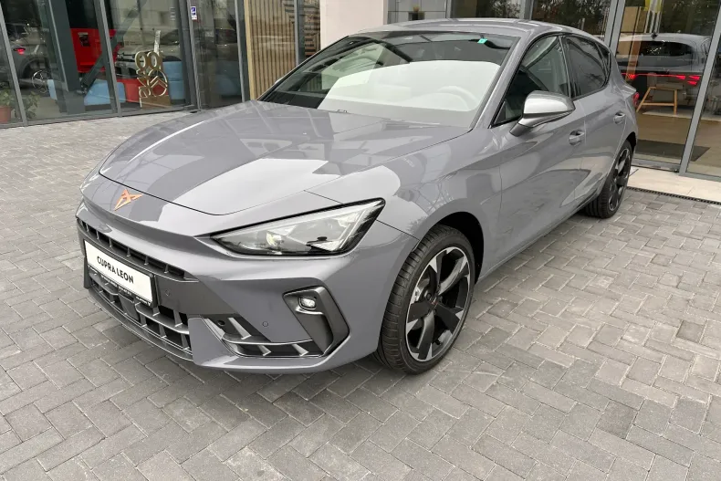 Cupra Leon din 2025 cu 0 km - oferta CUP189990 - foto 3