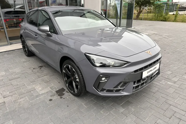 Cupra Leon din 2025 cu 0 km - oferta CUP189990 - foto 4