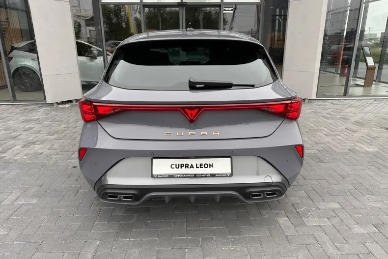 Cupra Leon din 2025 cu 0 km - oferta CUP189990 - foto 5