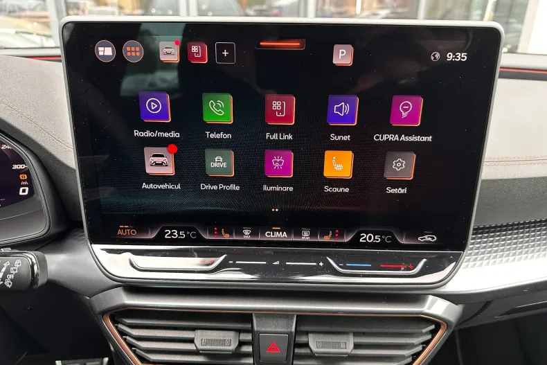 Cupra Leon din 2025 cu 0 km - oferta CUP189990 - foto 14