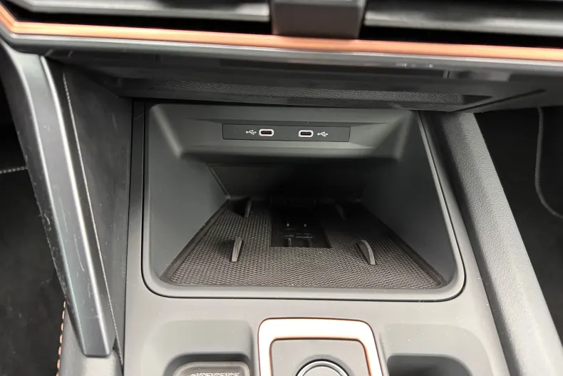 Cupra Leon din 2025 cu 0 km - oferta CUP189990 - foto 15