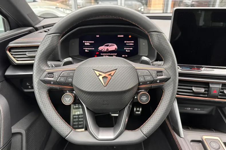 Cupra Leon din 2025 cu 0 km - oferta CUP189990 - foto 16