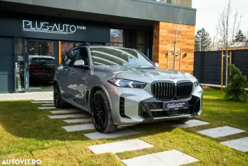 BMW X5 din 2024 - oferta BMW189991