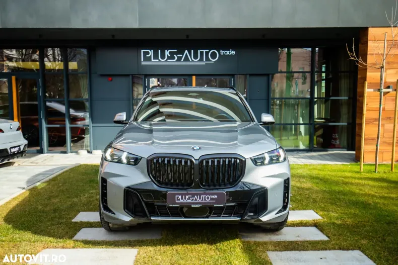 BMW X5 (Seria X) din 2024 cu 22.900 km - oferta BMW189991 - foto 2