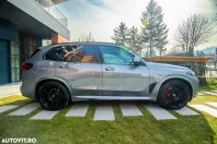 BMW X5 (Seria X) din 2024 cu 22.900 km - oferta BMW189991 - foto 8