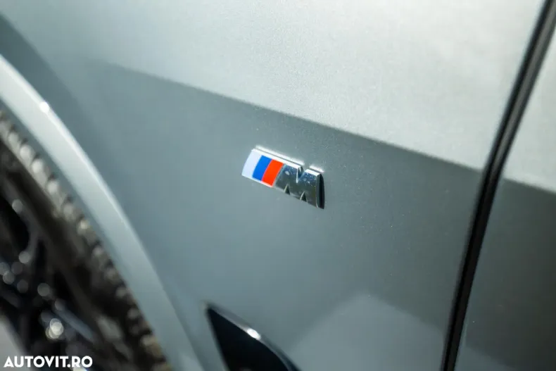 BMW X5 (Seria X) din 2024 cu 22.900 km - oferta BMW189991 - foto 11