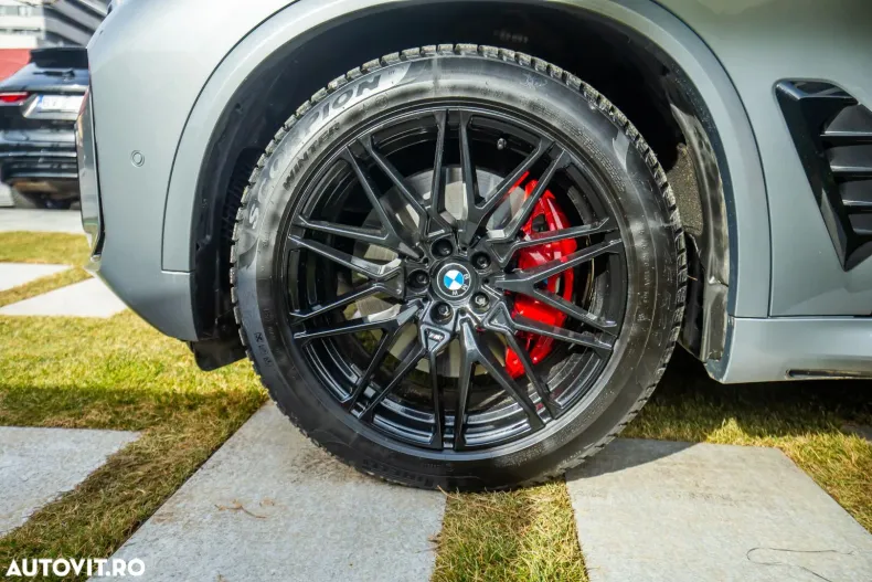 BMW X5 (Seria X) din 2024 cu 22.900 km - oferta BMW189991 - foto 12