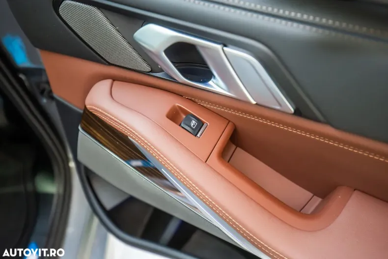 BMW X5 (Seria X) din 2024 cu 22.900 km - oferta BMW189991 - foto 20