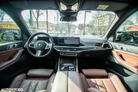 BMW X5 (Seria X) din 2024 cu 22.900 km - oferta BMW189991 - foto 22