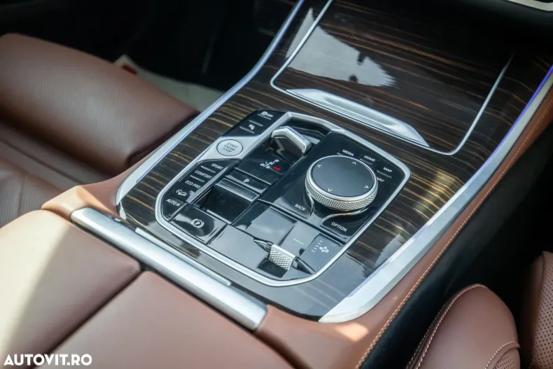 BMW X5 (Seria X) din 2024 cu 22.900 km - oferta BMW189991 - foto 24