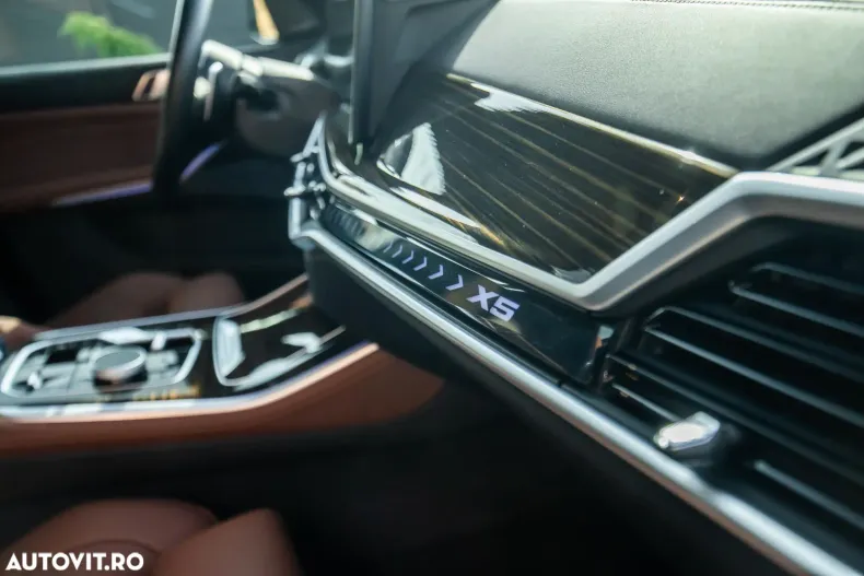 BMW X5 (Seria X) din 2024 cu 22.900 km - oferta BMW189991 - foto 27