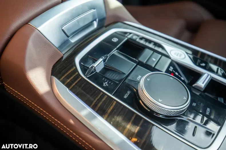 BMW X5 (Seria X) din 2024 cu 22.900 km - oferta BMW189991 - foto 29