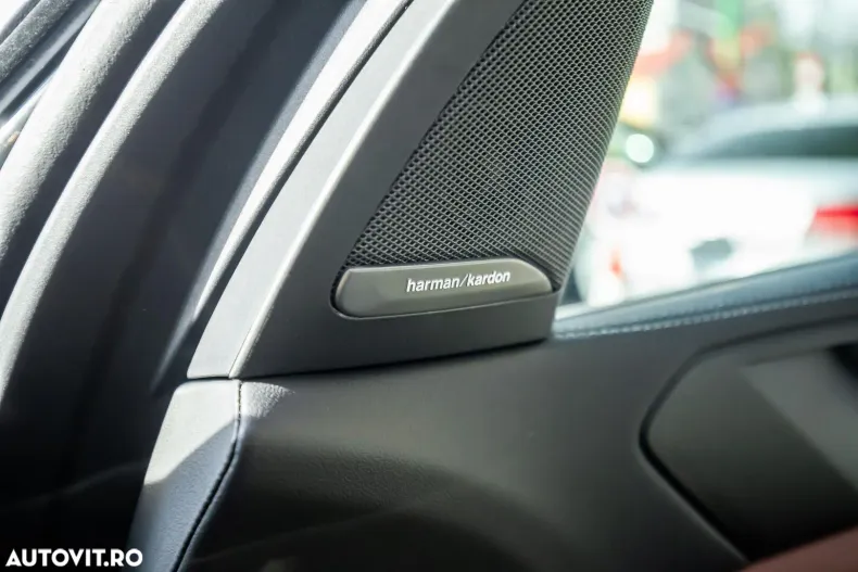 BMW X5 (Seria X) din 2024 cu 22.900 km - oferta BMW189991 - foto 31