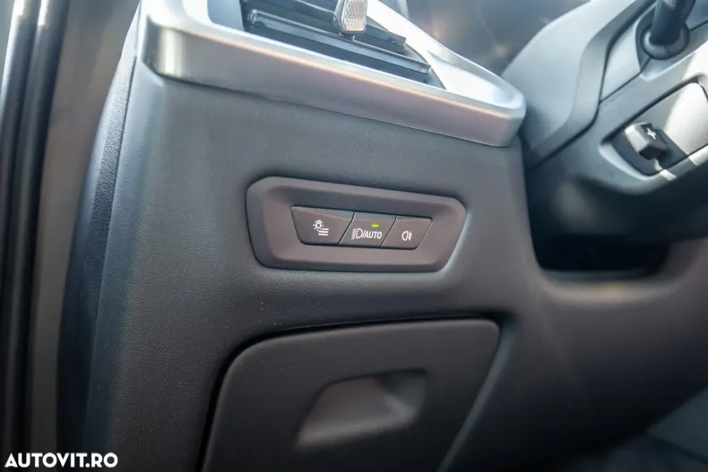 BMW X5 (Seria X) din 2024 cu 22.900 km - oferta BMW189991 - foto 33