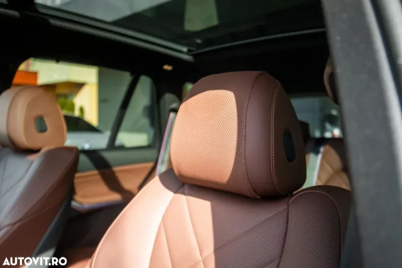 BMW X5 (Seria X) din 2024 cu 22.900 km - oferta BMW189991 - foto 35