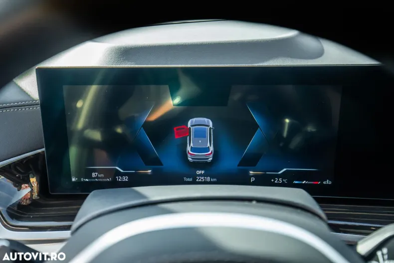 BMW X5 (Seria X) din 2024 cu 22.900 km - oferta BMW189991 - foto 36