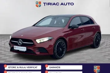 Mercedes-Benz A 250 din 2020 - oferta MER190007