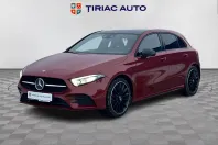 Mercedes-Benz A 250 (Clasa A) din 2020 cu 84.726 km - oferta MER190007 - foto 2