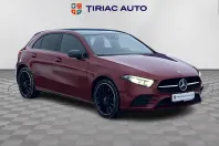 Mercedes-Benz A 250 (Clasa A) din 2020 cu 84.726 km - oferta MER190007 - foto 8
