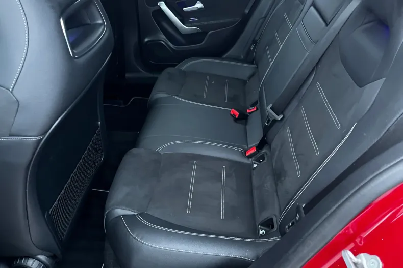 Mercedes-Benz A 250 (Clasa A) din 2020 cu 84.726 km - oferta MER190007 - foto 11