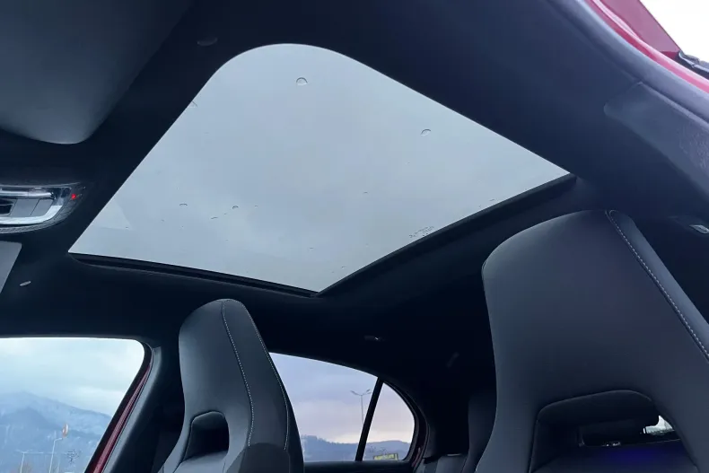 Mercedes-Benz A 250 (Clasa A) din 2020 cu 84.726 km - oferta MER190007 - foto 14