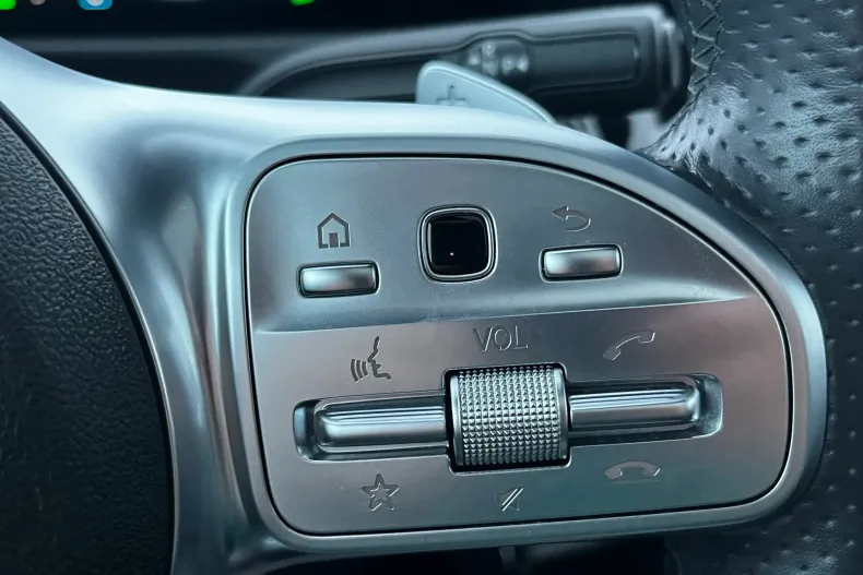 Mercedes-Benz A 250 (Clasa A) din 2020 cu 84.726 km - oferta MER190007 - foto 17