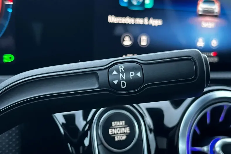 Mercedes-Benz A 250 (Clasa A) din 2020 cu 84.726 km - oferta MER190007 - foto 19