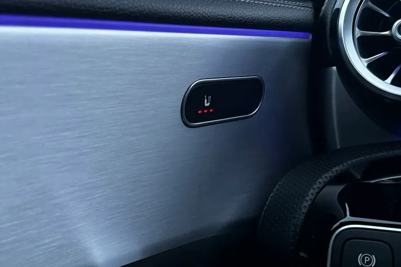 Mercedes-Benz A 250 (Clasa A) din 2020 cu 84.726 km - oferta MER190007 - foto 21