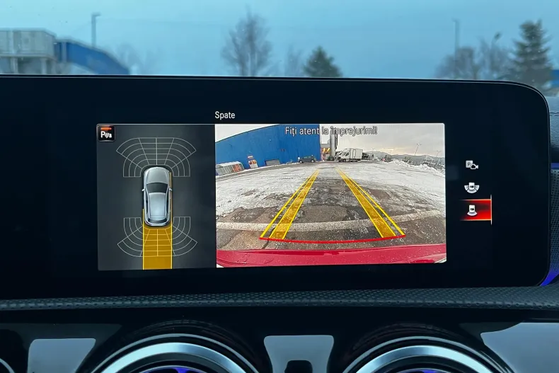 Mercedes-Benz A 250 (Clasa A) din 2020 cu 84.726 km - oferta MER190007 - foto 25