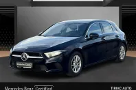 Mercedes-Benz A 200 (Clasa A) din 2022 cu 91.014 km - oferta MER190019 - foto 1