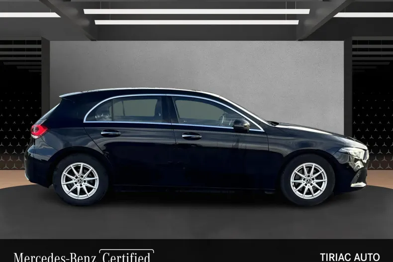 Mercedes-Benz A 200 (Clasa A) din 2022 cu 91.014 km - oferta MER190019 - foto 7