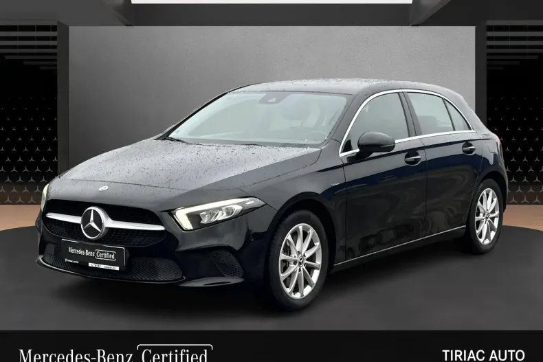 Mercedes-Benz A 250 (Clasa A) din 2020 cu 97.176 km - oferta MER190021 - foto 1