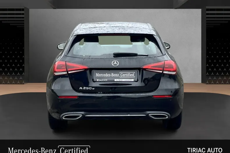 Mercedes-Benz A 250 (Clasa A) din 2020 cu 97.176 km - oferta MER190021 - foto 4