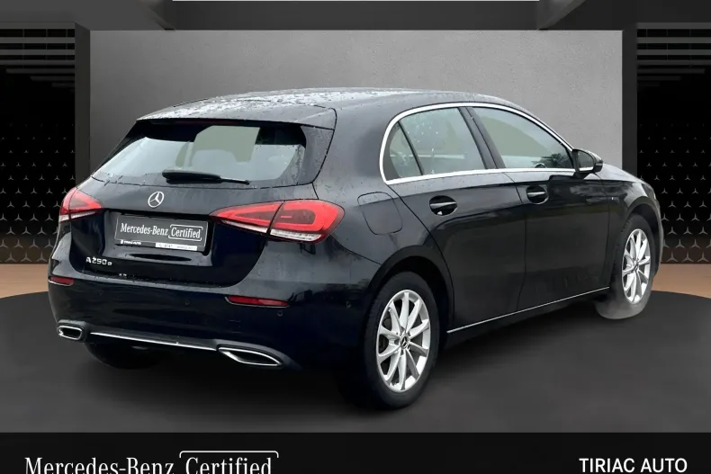 Mercedes-Benz A 250 (Clasa A) din 2020 cu 97.176 km - oferta MER190021 - foto 5