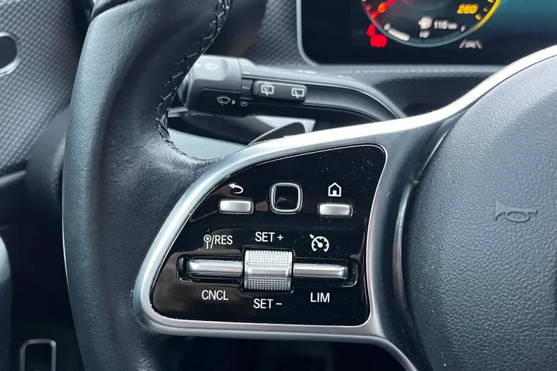 Mercedes-Benz A 250 (Clasa A) din 2020 cu 97.176 km - oferta MER190021 - foto 14