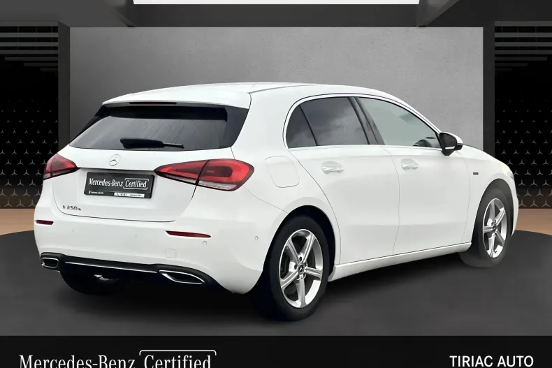 Mercedes-Benz A 250 (Clasa A) din 2020 cu 84.537 km - oferta MER190026 - foto 5