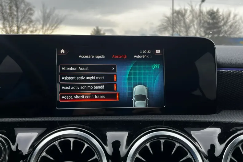 Mercedes-Benz A 250 (Clasa A) din 2020 cu 84.537 km - oferta MER190026 - foto 28