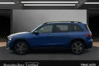 Mercedes-Benz GLB din 2024 cu 20.981 km - oferta MER190027 - foto 2