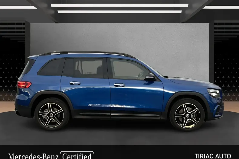 Mercedes-Benz GLB din 2024 cu 20.981 km - oferta MER190027 - foto 6