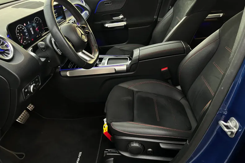 Mercedes-Benz GLB din 2024 cu 20.981 km - oferta MER190027 - foto 9