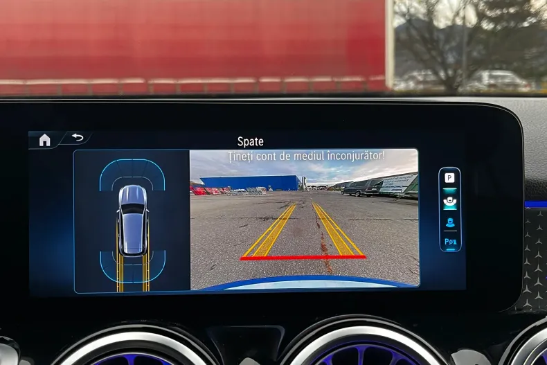 Mercedes-Benz GLB din 2024 cu 20.981 km - oferta MER190027 - foto 20