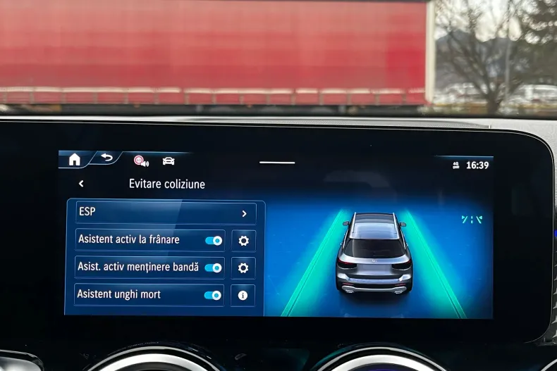 Mercedes-Benz GLB din 2024 cu 20.981 km - oferta MER190027 - foto 22