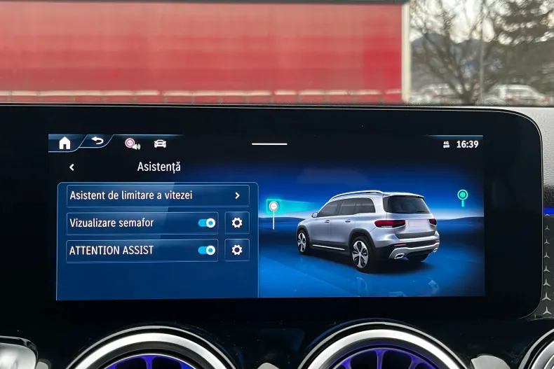 Mercedes-Benz GLB din 2024 cu 20.981 km - oferta MER190027 - foto 23