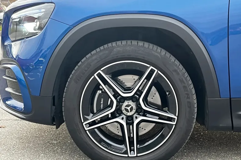 Mercedes-Benz GLB din 2024 cu 20.981 km - oferta MER190027 - foto 26